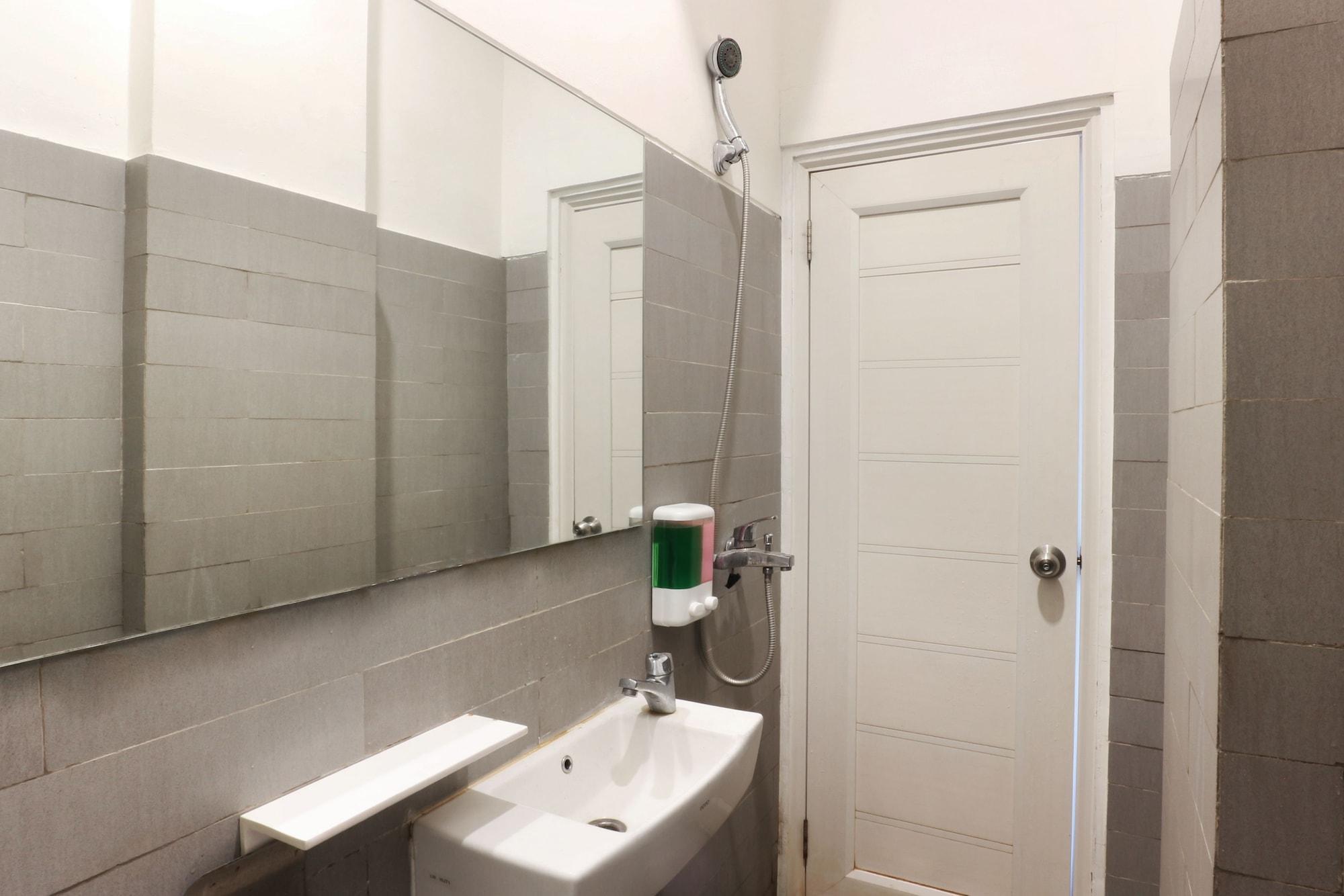 Urbana Homes Syariah Jacarta Exterior foto