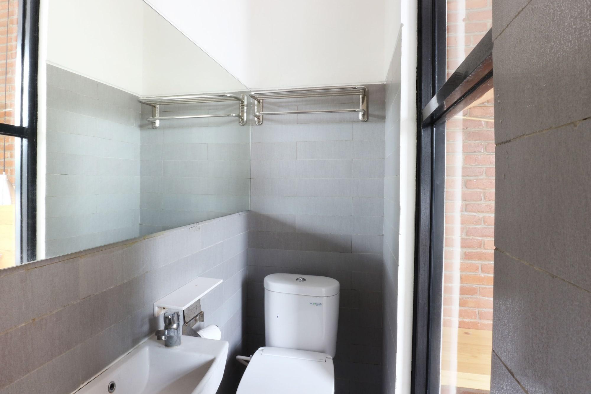 Urbana Homes Syariah Jacarta Exterior foto