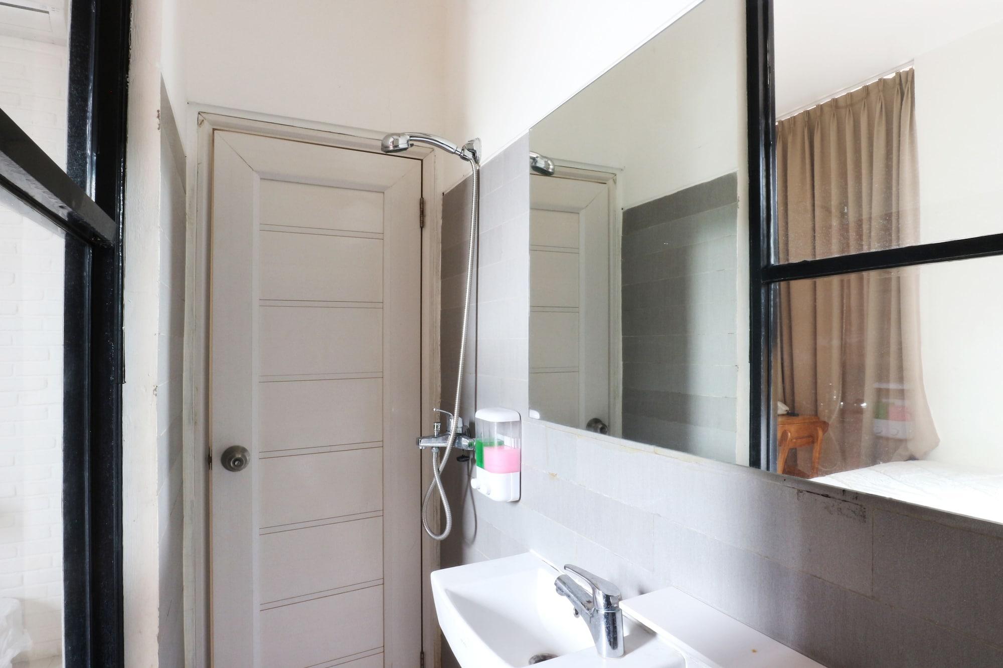Urbana Homes Syariah Jacarta Exterior foto